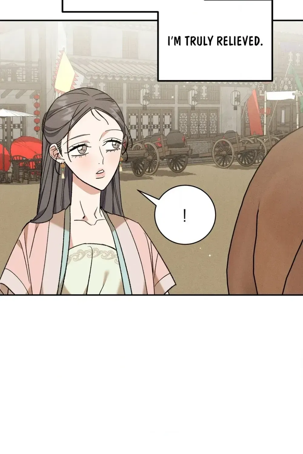 Absolute Adoration Chapter 29 - page 110