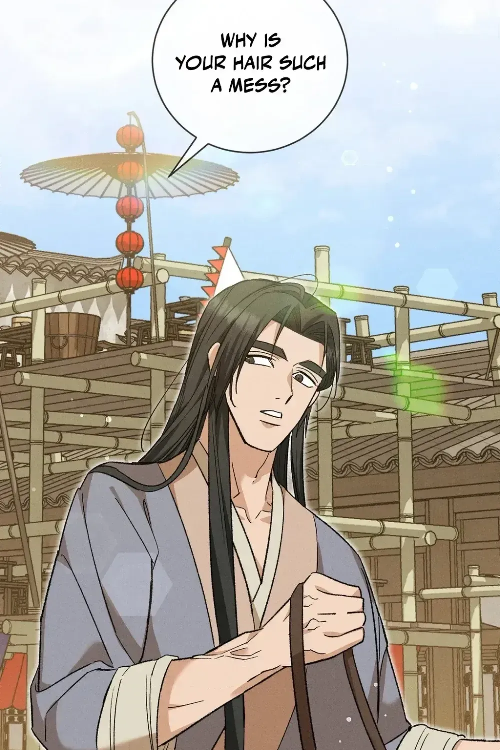 Absolute Adoration Chapter 29 - page 112