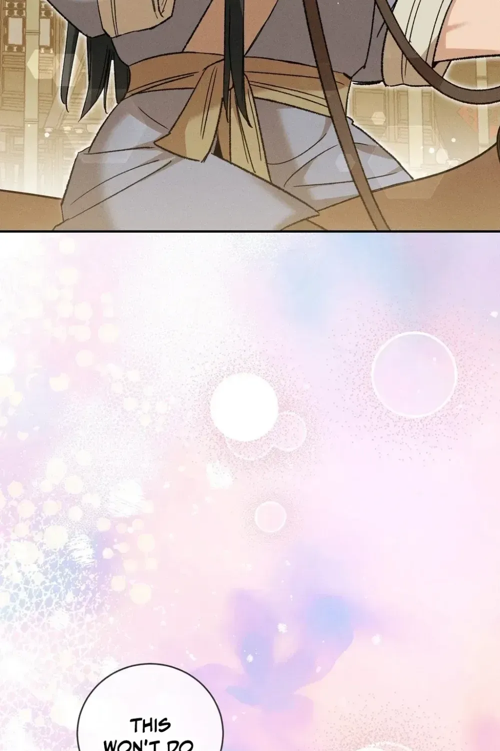 Absolute Adoration Chapter 29 - page 113