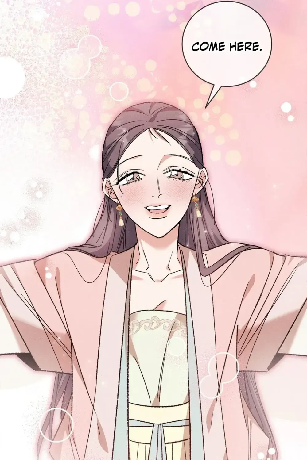 Absolute Adoration Chapter 29 - page 115