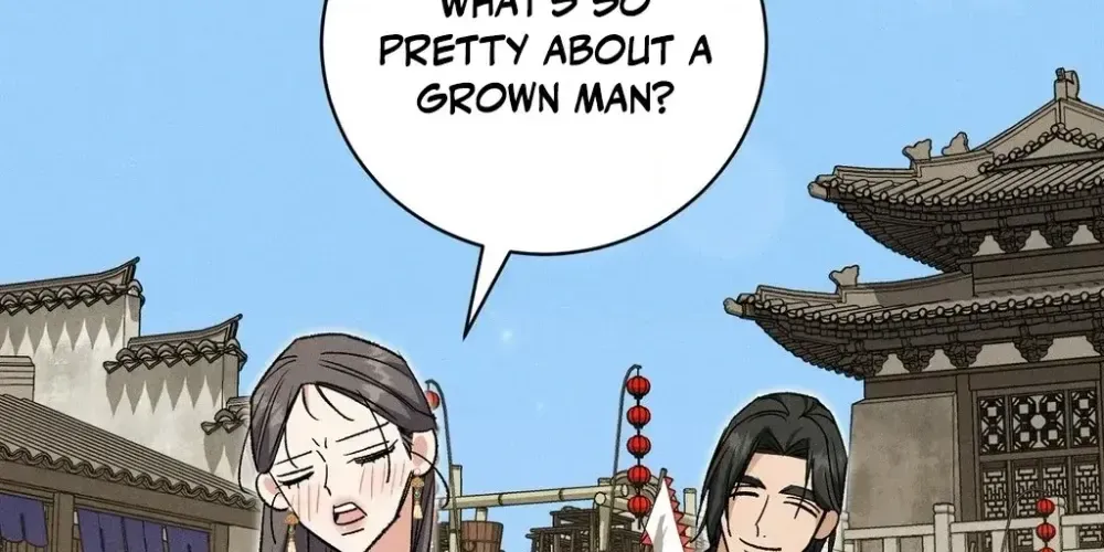 Absolute Adoration Chapter 29 - page 133