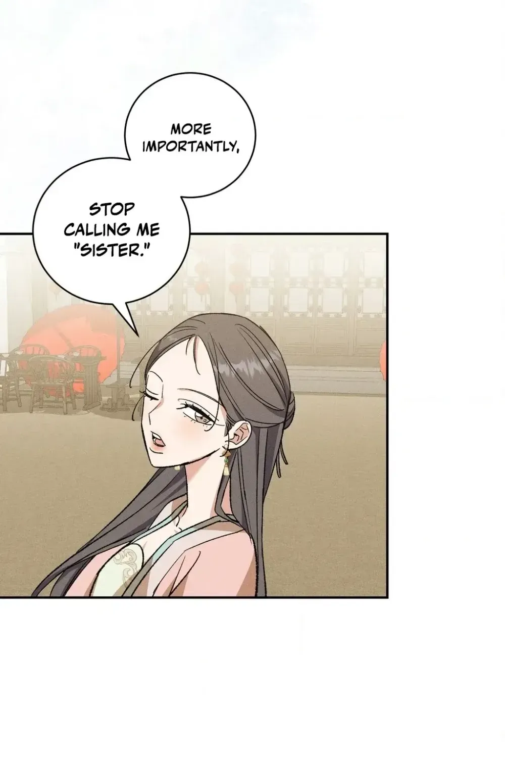 Absolute Adoration Chapter 29 - page 135