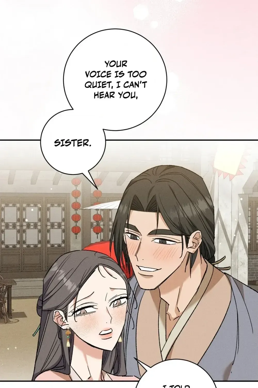 Absolute Adoration Chapter 29 - page 146