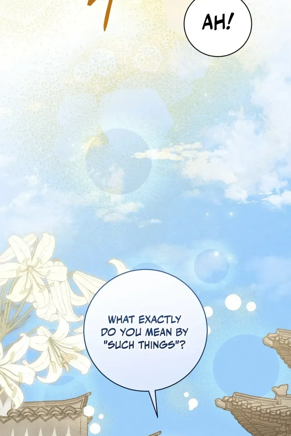 Absolute Adoration Chapter 29 - page 149