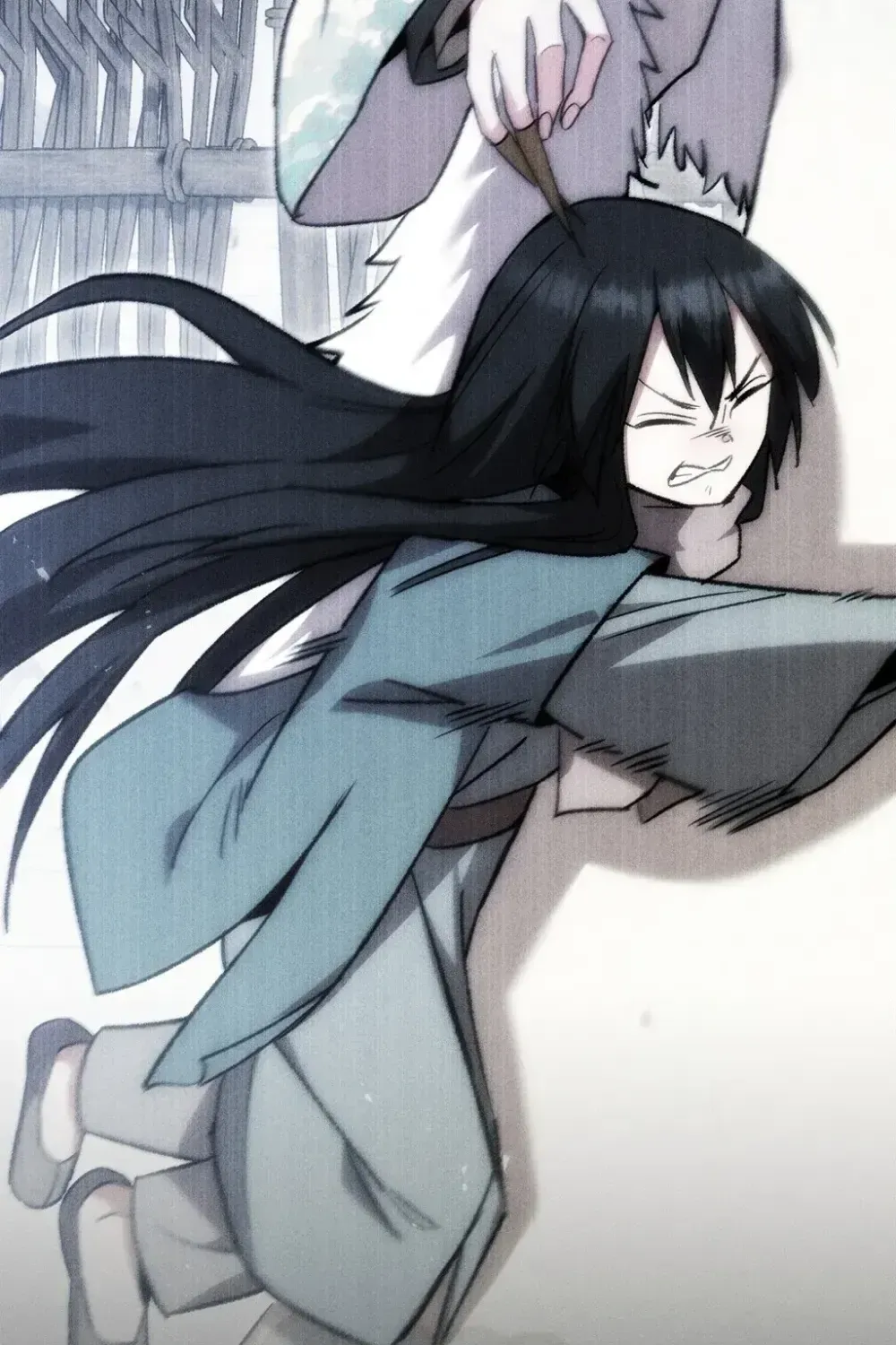 Absolute Adoration Chapter 29 - page 17