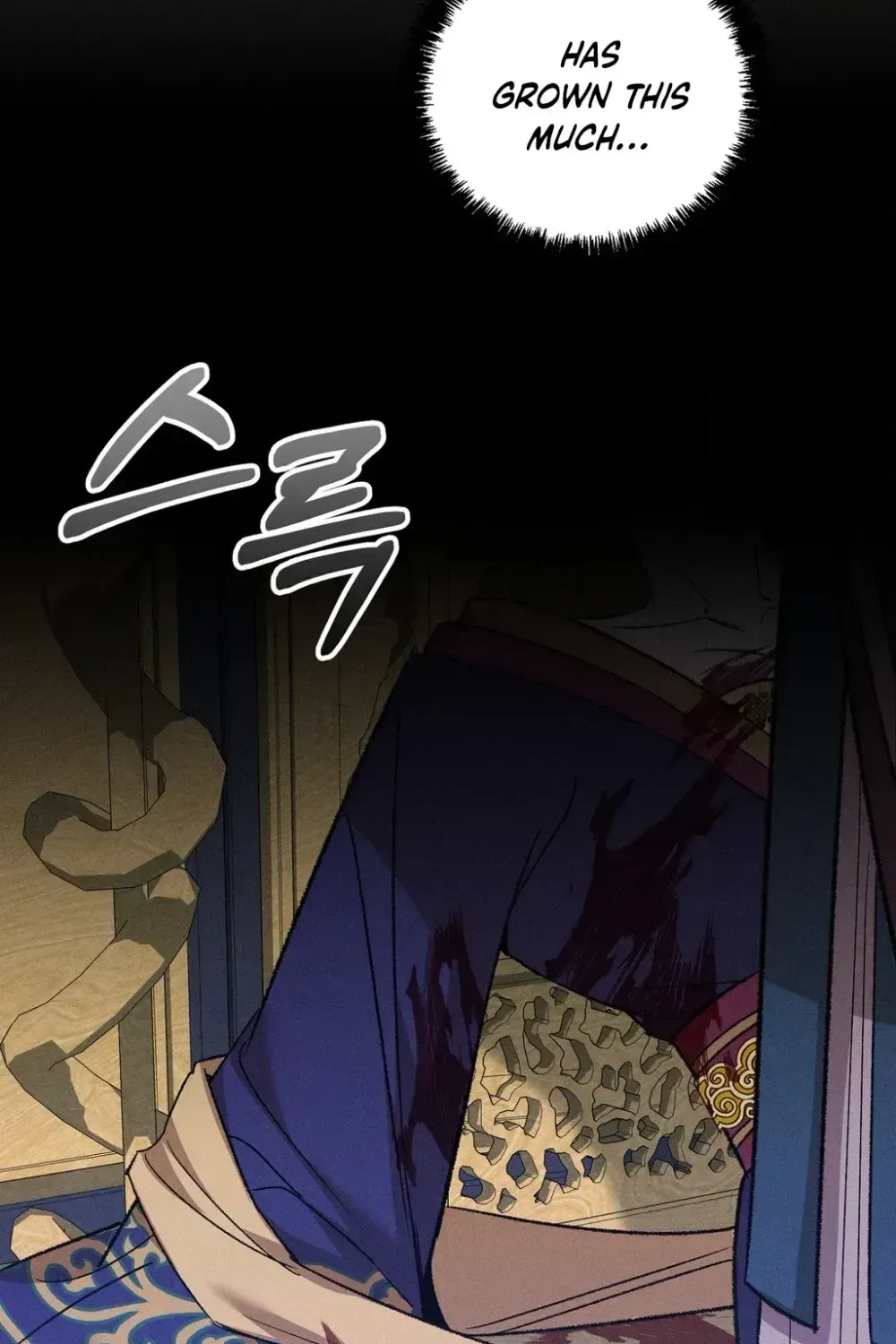 Absolute Adoration Chapter 29 - page 19