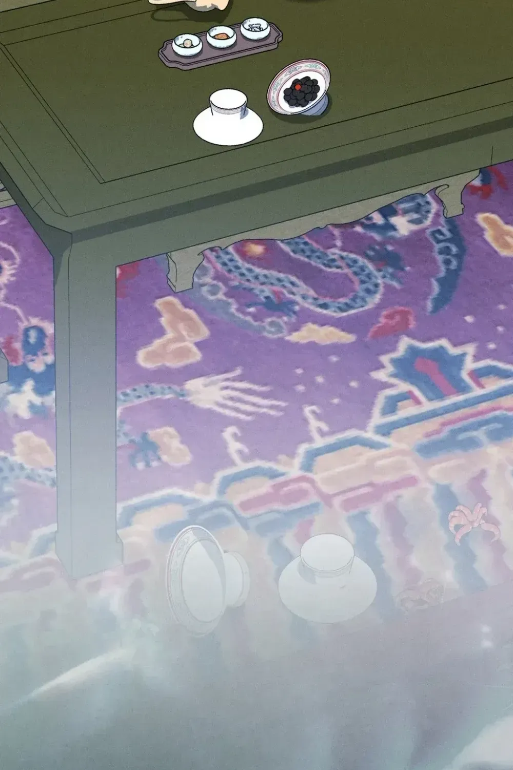 Absolute Adoration Chapter 29 - page 23