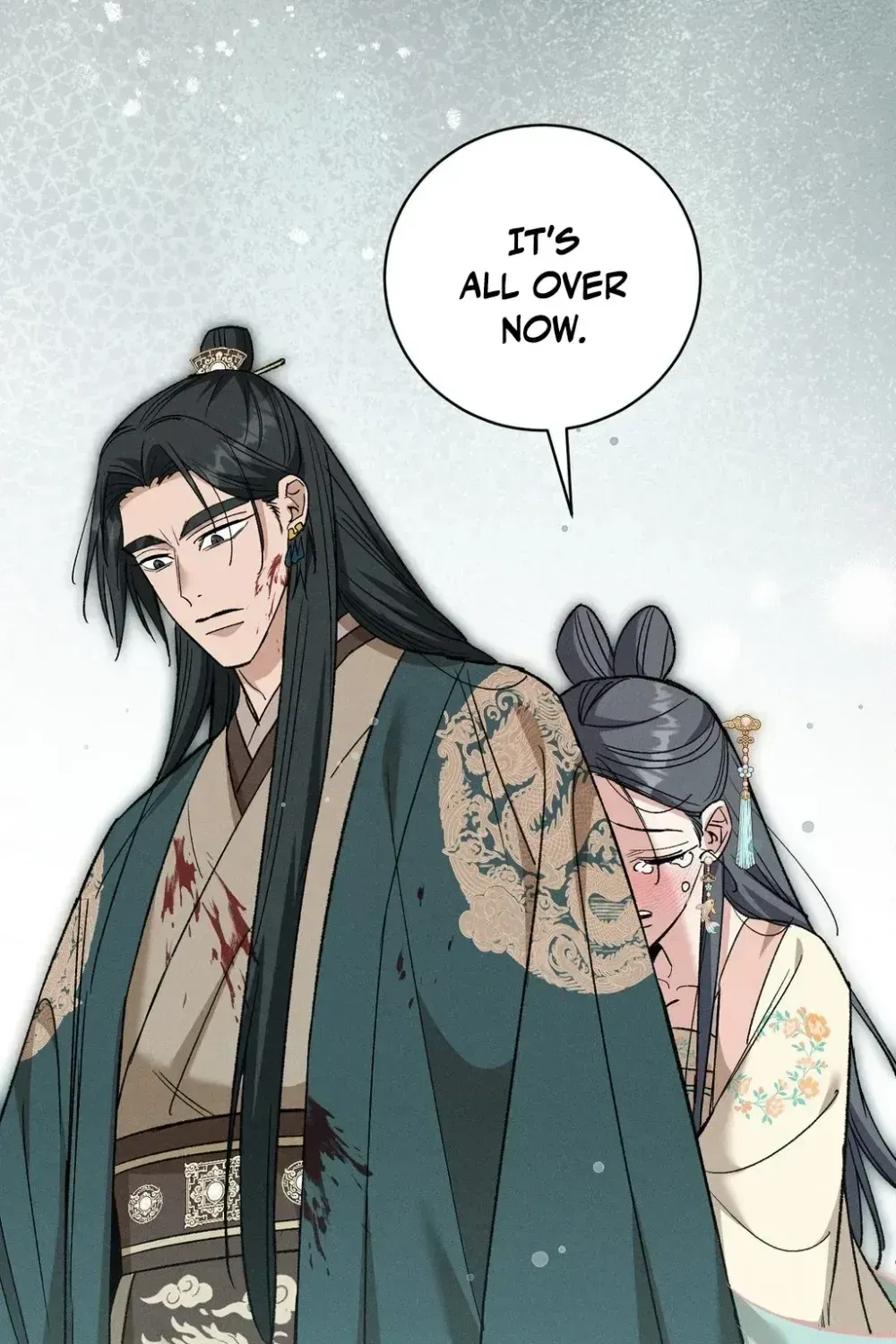 Absolute Adoration Chapter 29 - page 26