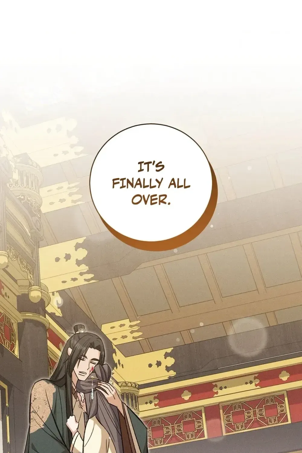 Absolute Adoration Chapter 29 - page 31