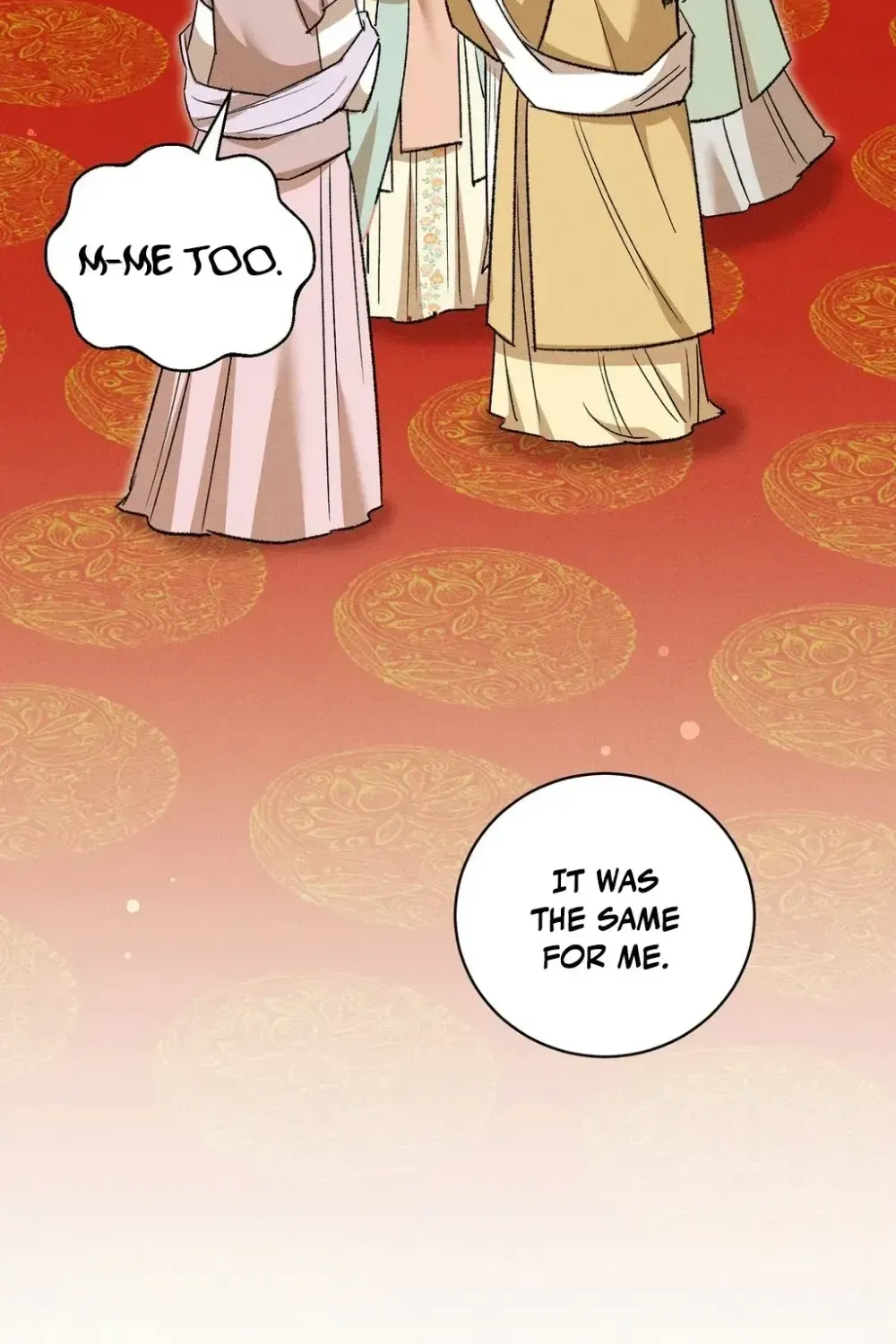 Absolute Adoration Chapter 29 - page 38