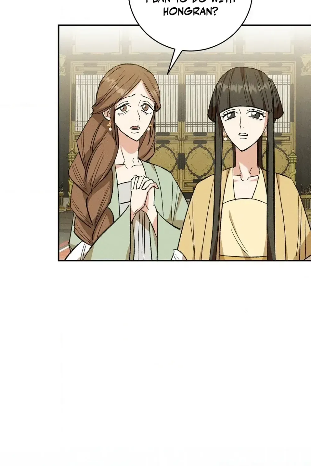 Absolute Adoration Chapter 29 - page 42