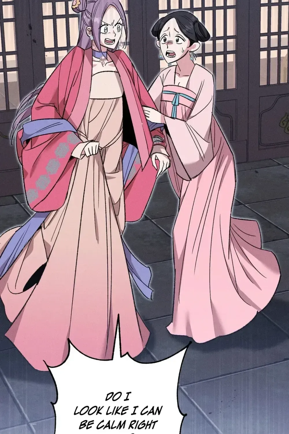 Absolute Adoration Chapter 29 - page 46