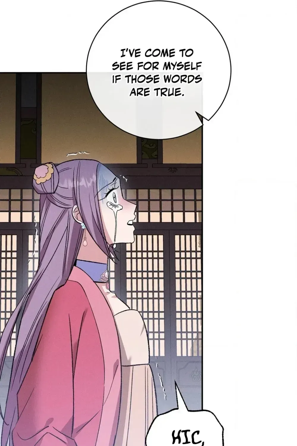 Absolute Adoration Chapter 29 - page 63