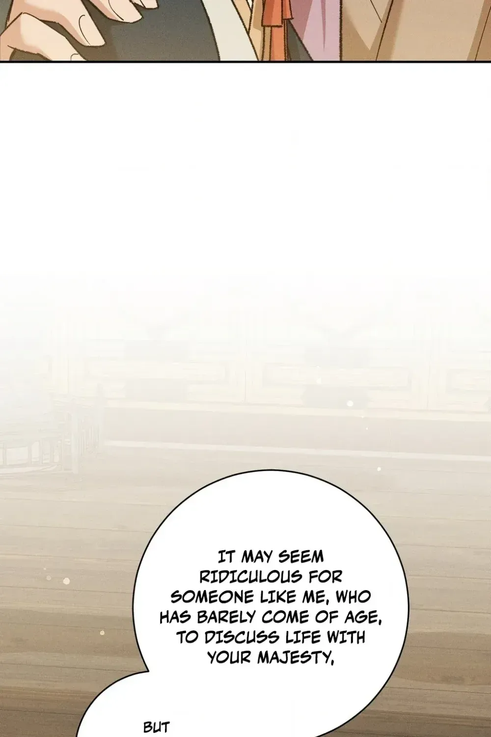 Absolute Adoration Chapter 29 - page 87