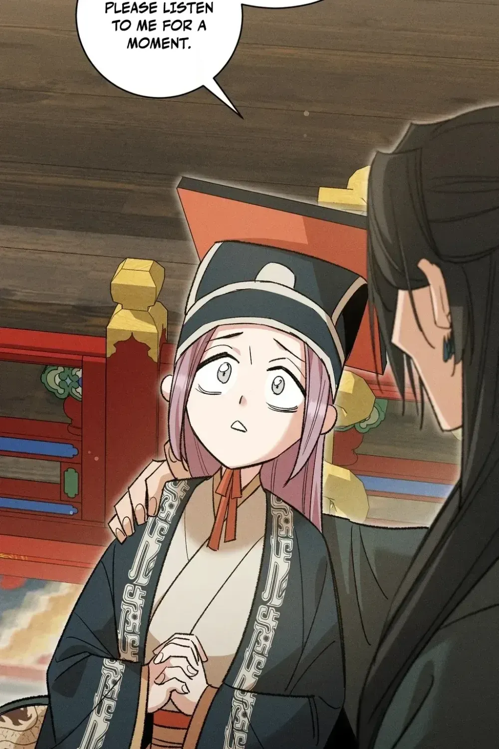 Absolute Adoration Chapter 29 - page 88