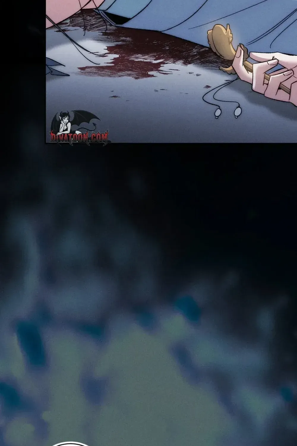 Absolute Adoration Chapter 29 - page 9