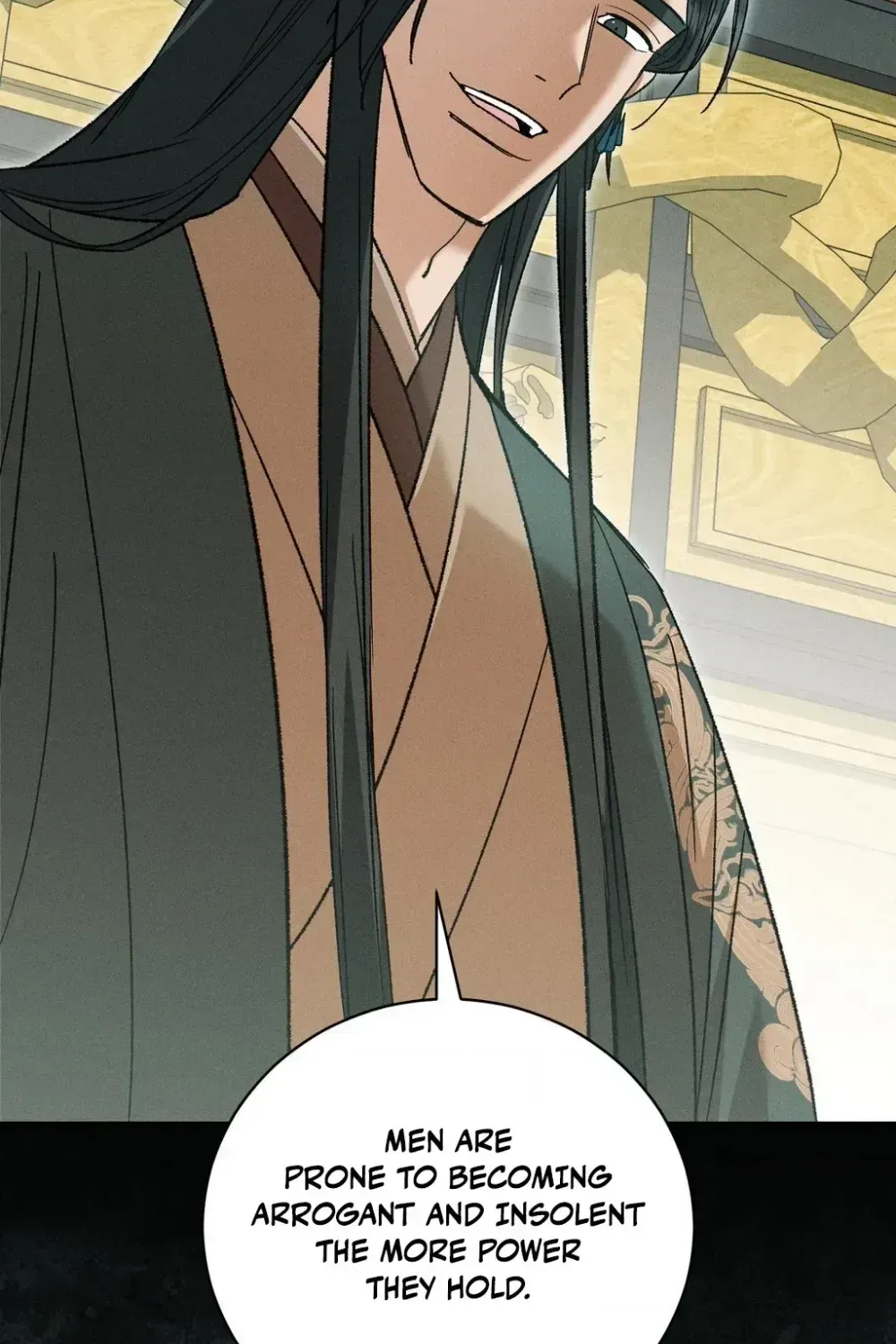 Absolute Adoration Chapter 29 - page 91