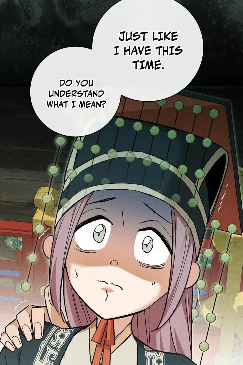 Absolute Adoration Chapter 29 - page 95