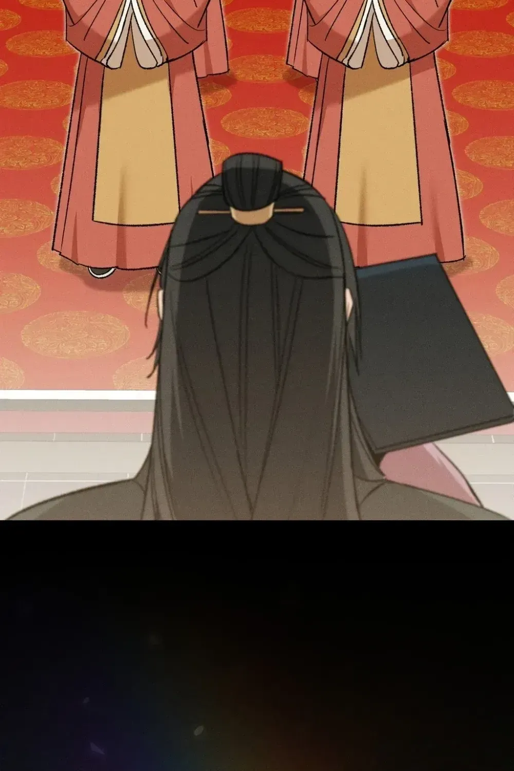 Absolute Adoration Chapter 29 - page 99