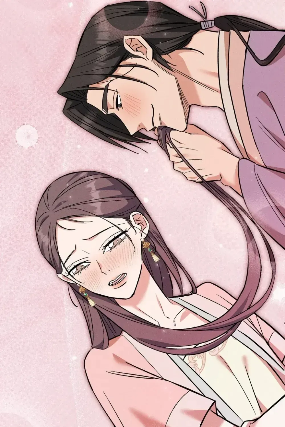 Absolute Adoration Chapter 30 - page 11