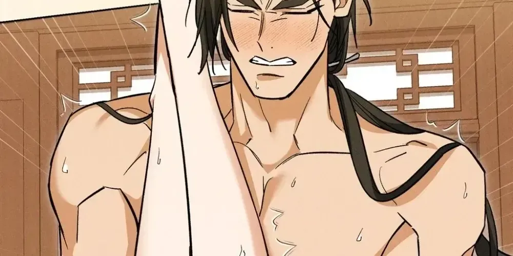 Absolute Adoration Chapter 30 - page 115