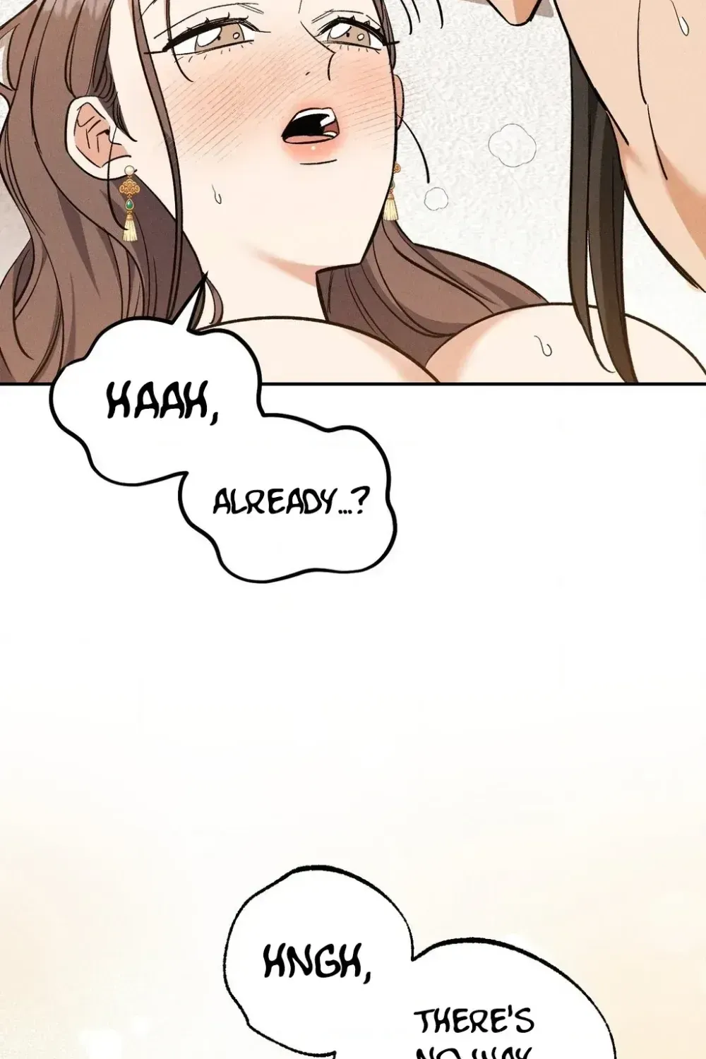 Absolute Adoration Chapter 30 - page 120