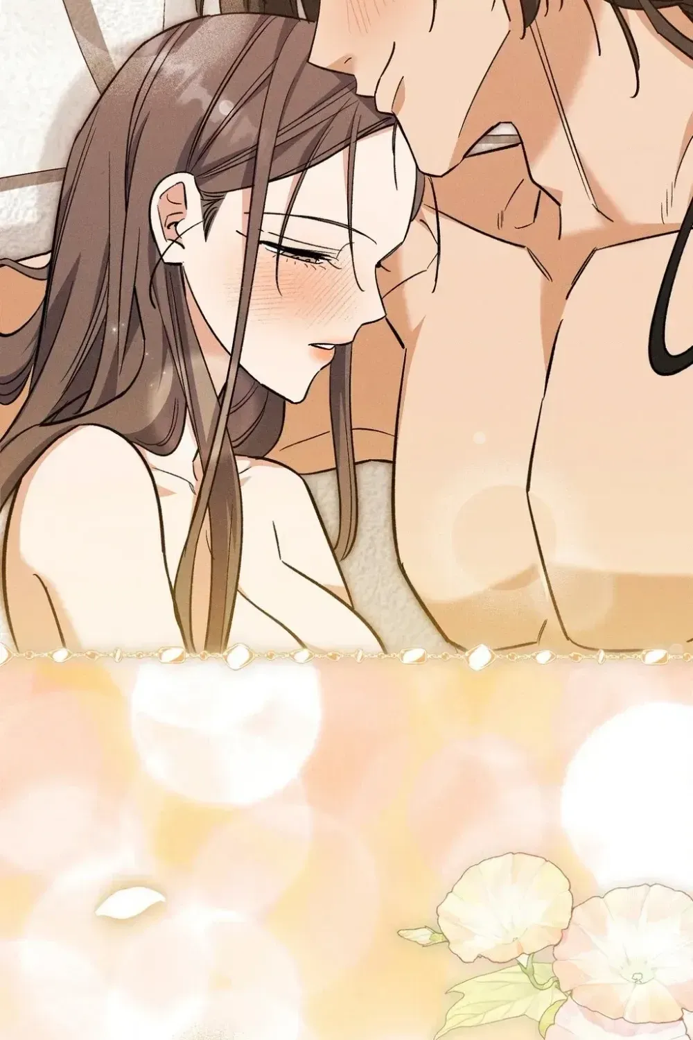 Absolute Adoration Chapter 30 - page 136