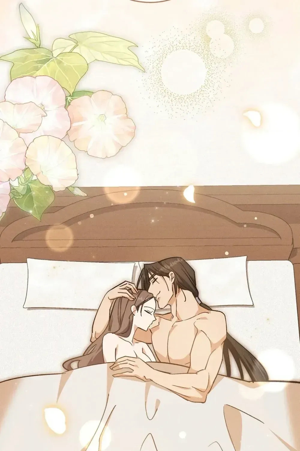 Absolute Adoration Chapter 30 - page 138