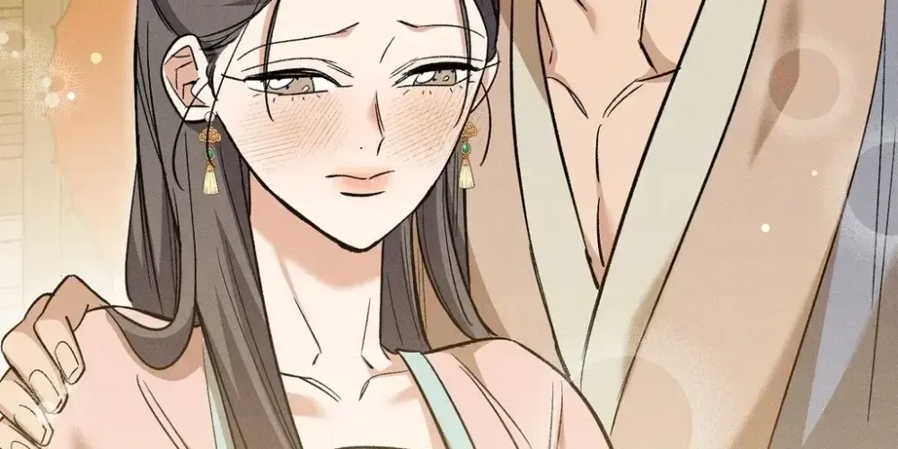 Absolute Adoration Chapter 30 - page 14