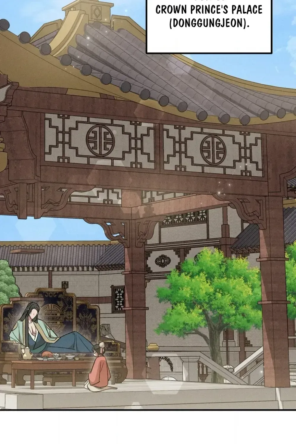 Absolute Adoration Chapter 30 - page 142