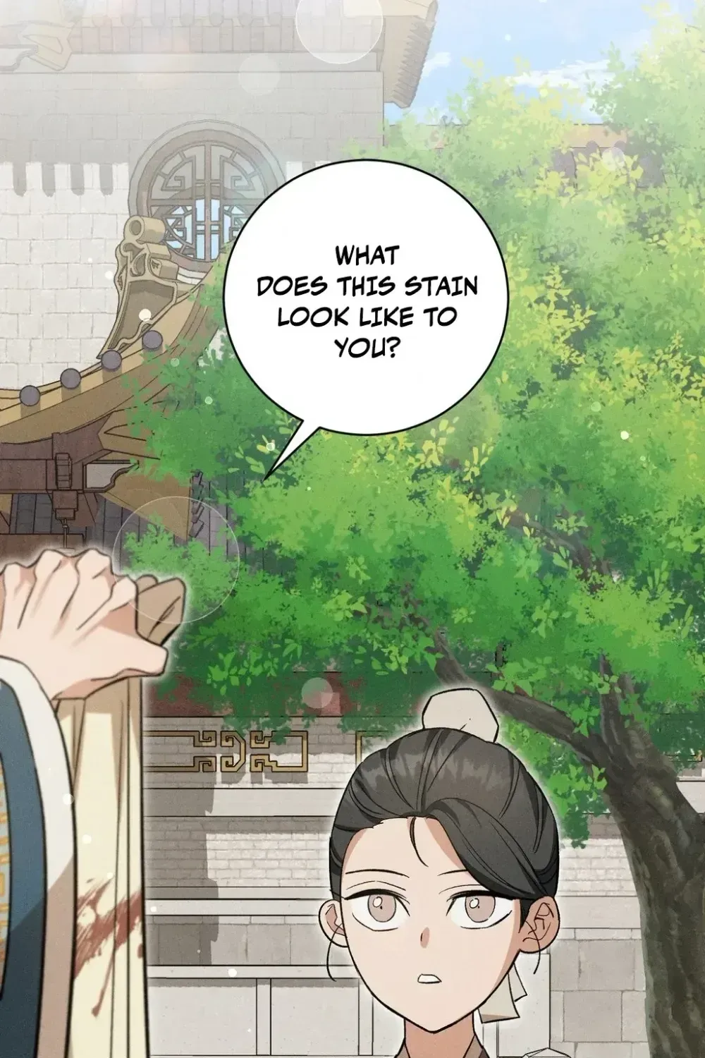 Absolute Adoration Chapter 30 - page 144