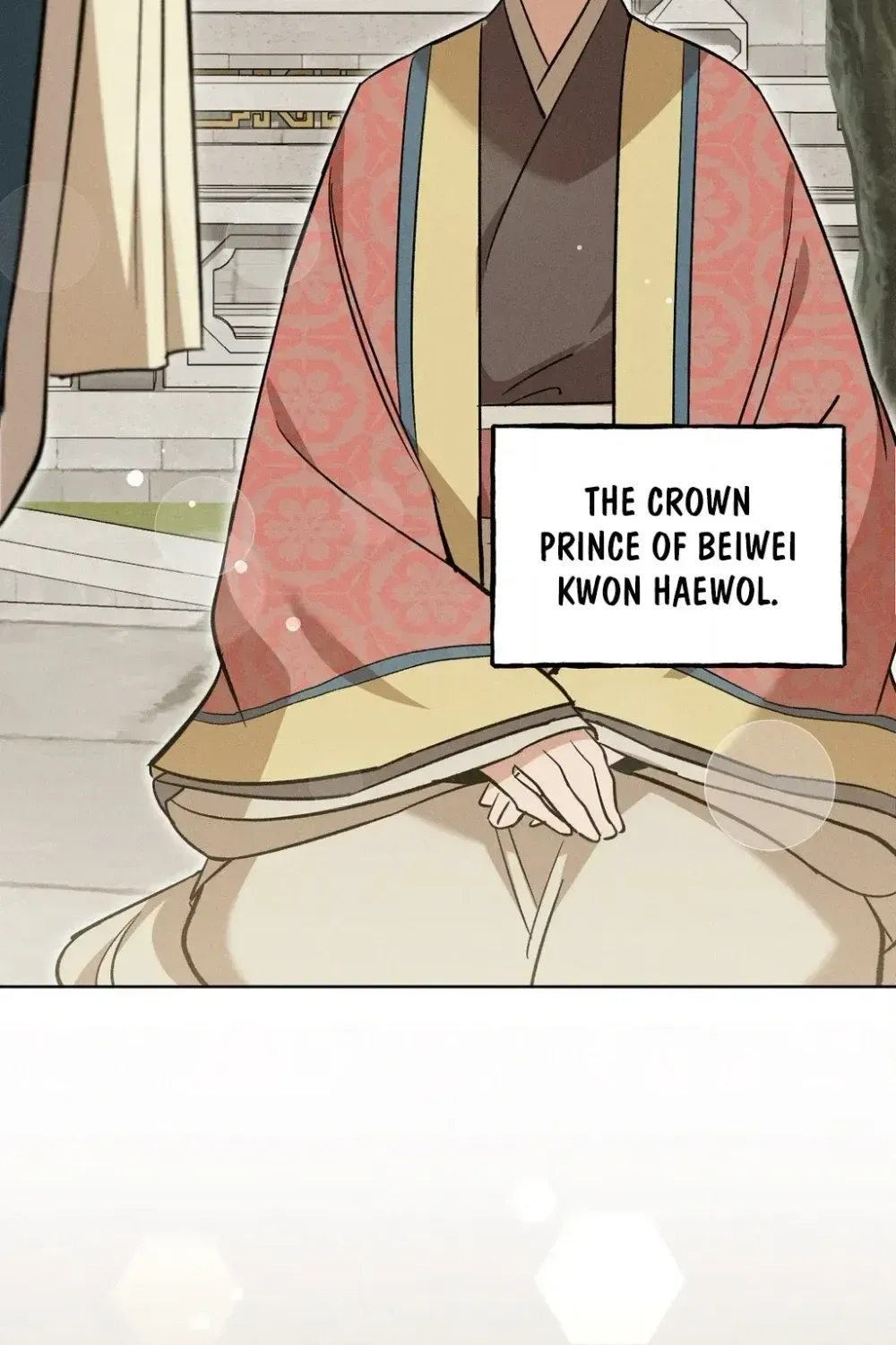 Absolute Adoration Chapter 30 - page 145