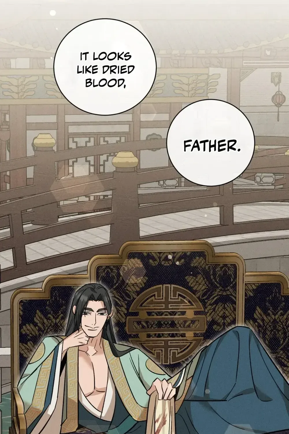 Absolute Adoration Chapter 30 - page 146