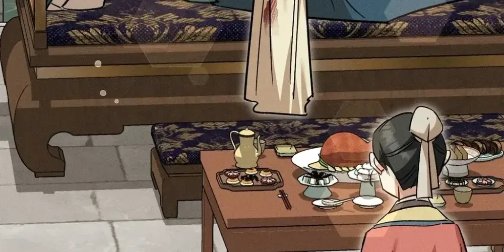 Absolute Adoration Chapter 30 - page 147