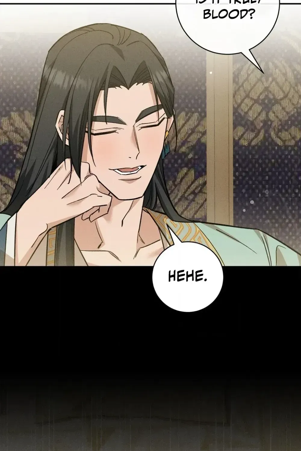 Absolute Adoration Chapter 30 - page 149