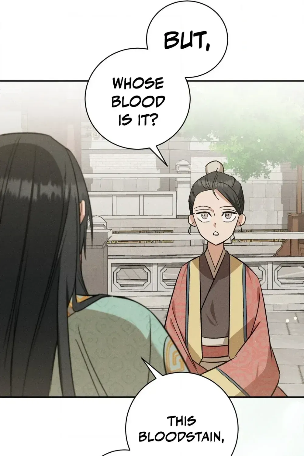 Absolute Adoration Chapter 30 - page 155