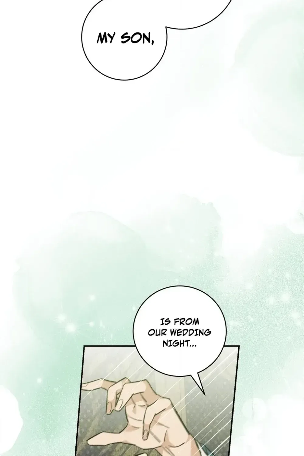 Absolute Adoration Chapter 30 - page 156