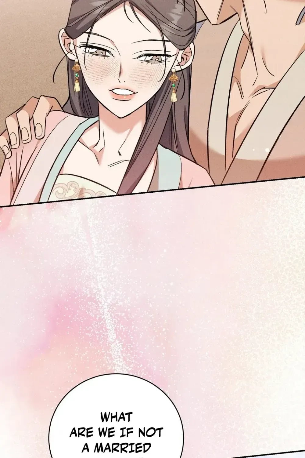 Absolute Adoration Chapter 30 - page 16