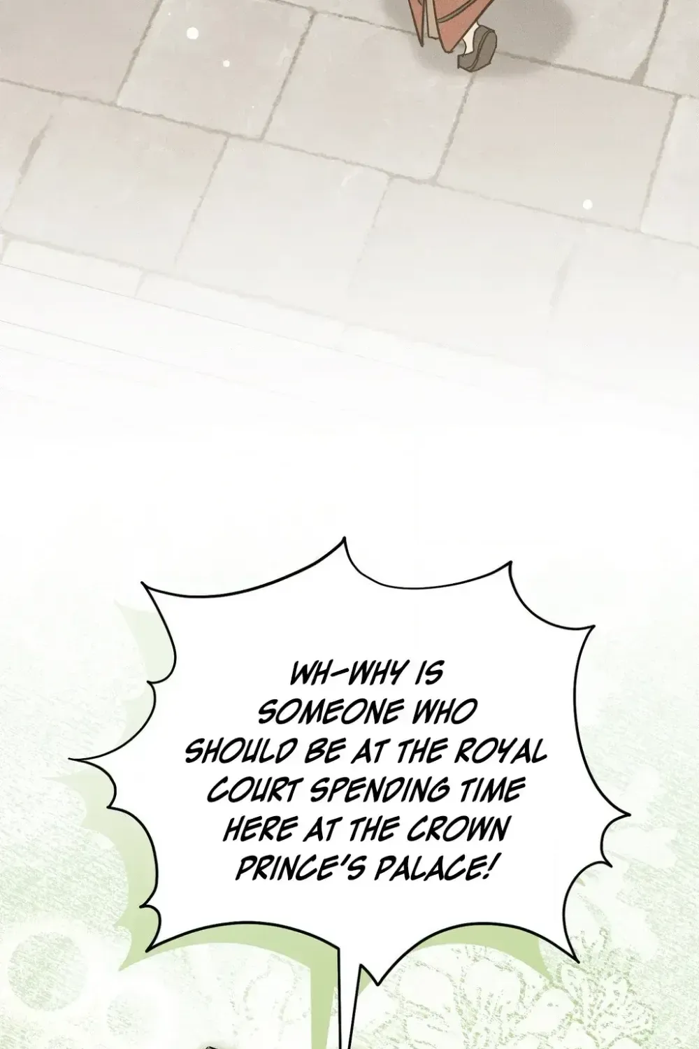 Absolute Adoration Chapter 30 - page 160