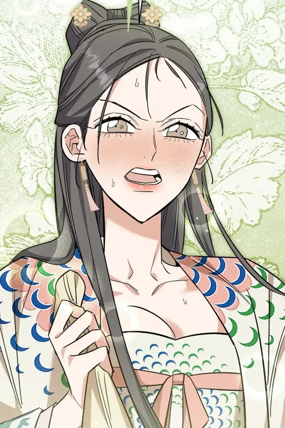 Absolute Adoration Chapter 30 - page 161