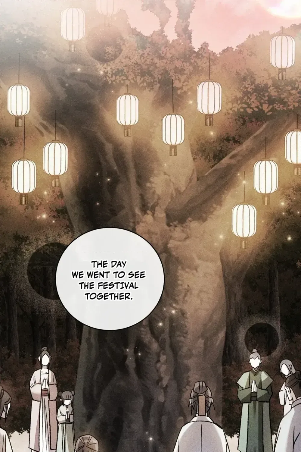 Absolute Adoration Chapter 30 - page 20