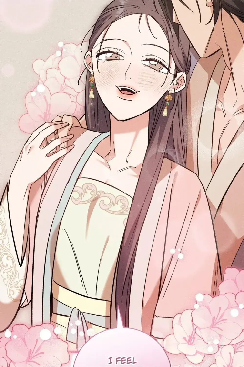 Absolute Adoration Chapter 30 - page 22