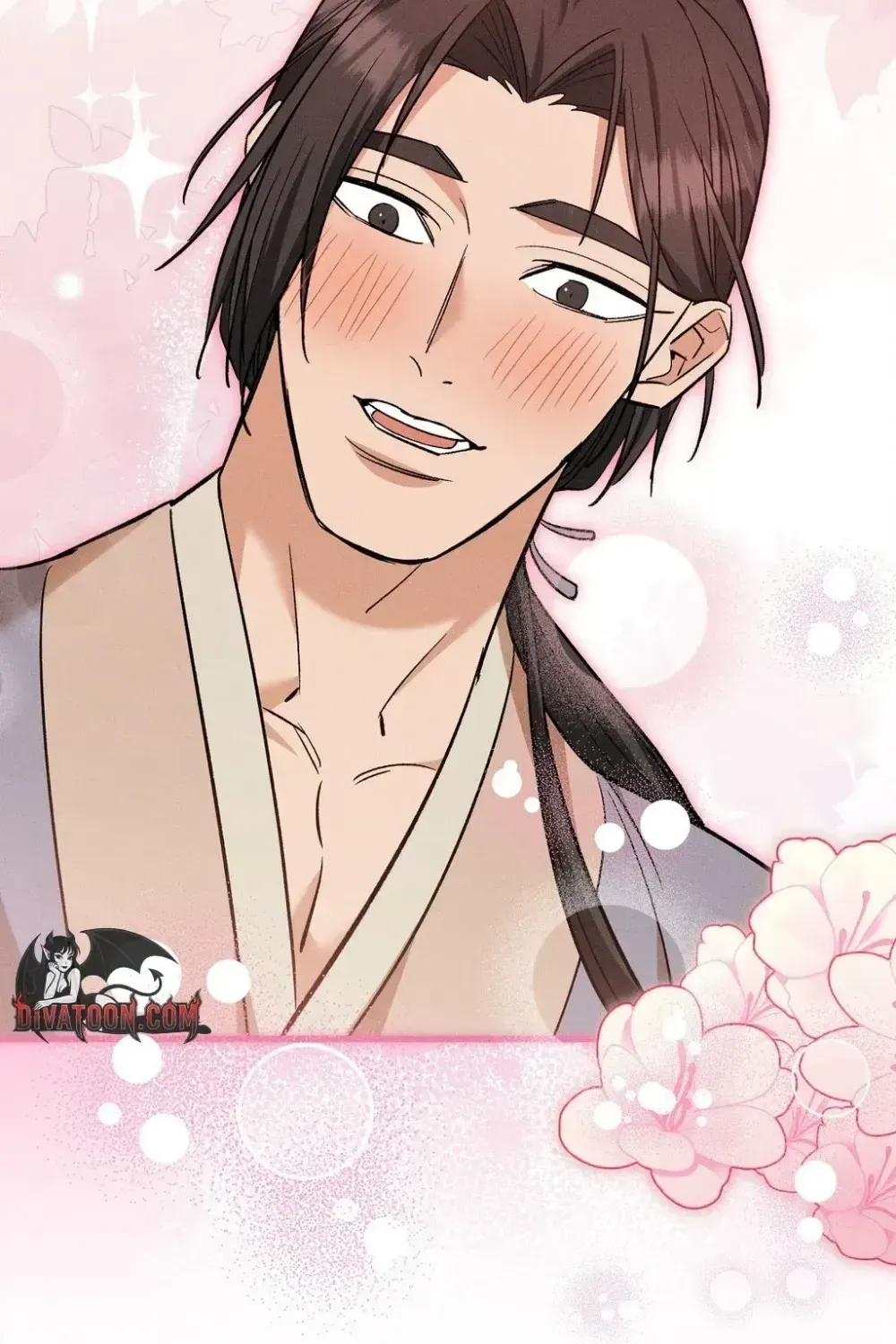 Absolute Adoration Chapter 30 - page 24