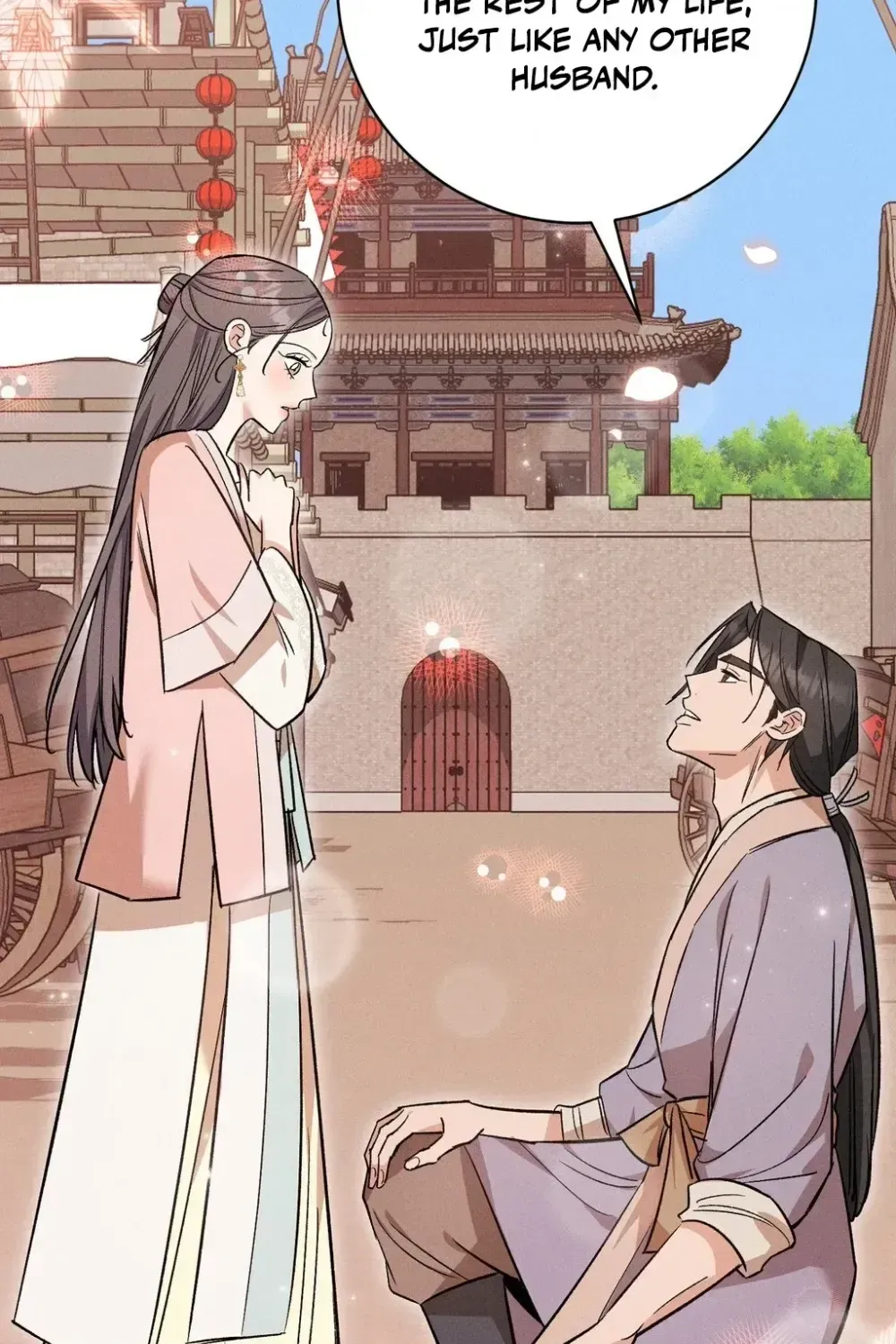 Absolute Adoration Chapter 30 - page 28