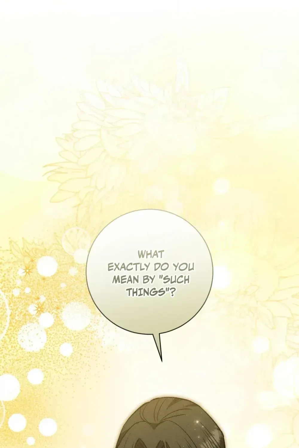 Absolute Adoration Chapter 30 - page 3