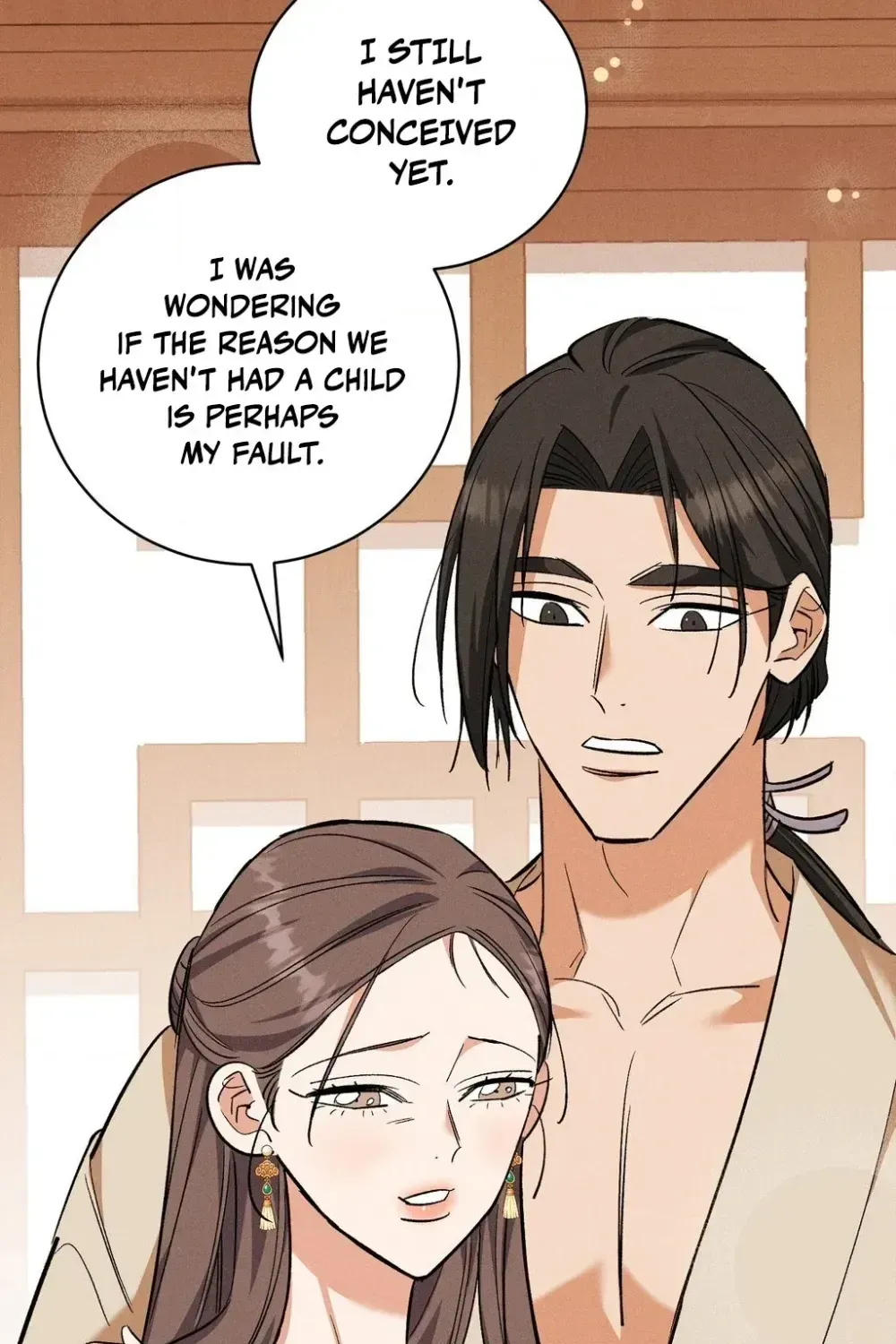 Absolute Adoration Chapter 30 - page 49