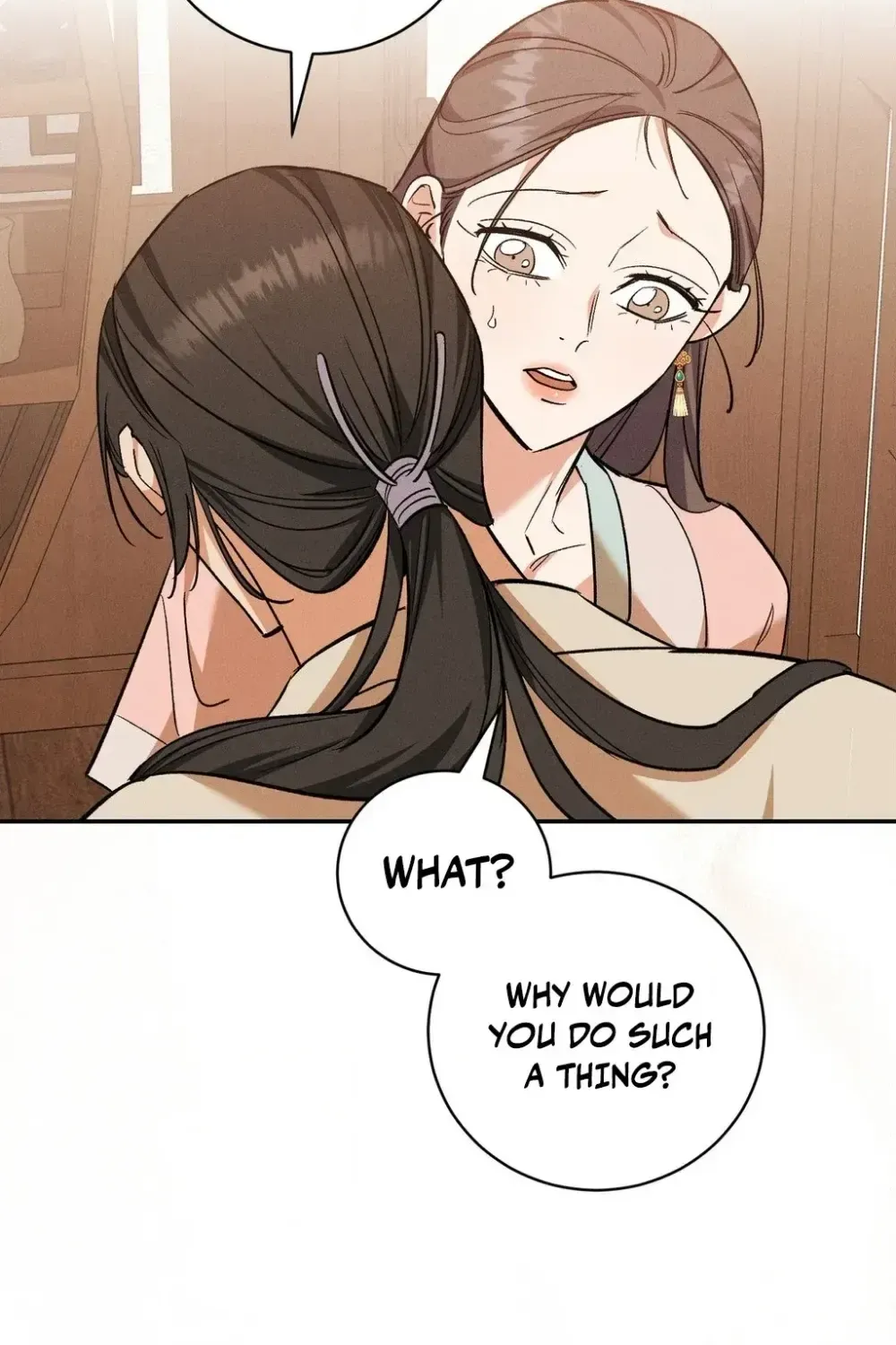 Absolute Adoration Chapter 30 - page 53