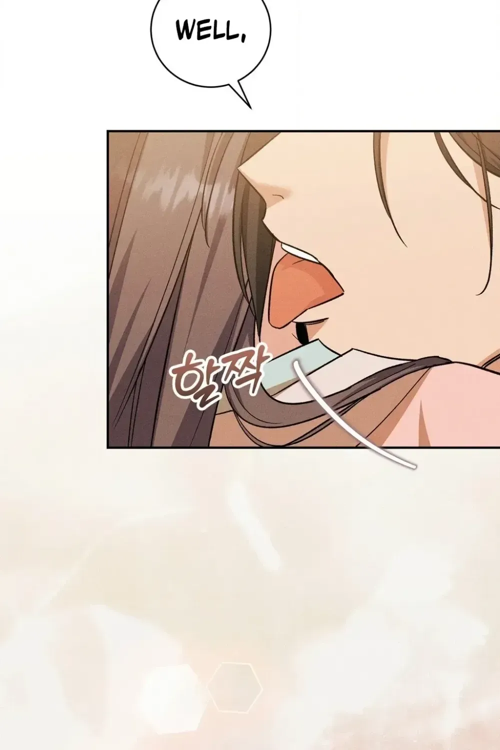 Absolute Adoration Chapter 30 - page 56