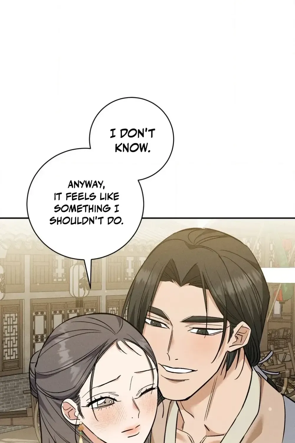 Absolute Adoration Chapter 30 - page 6