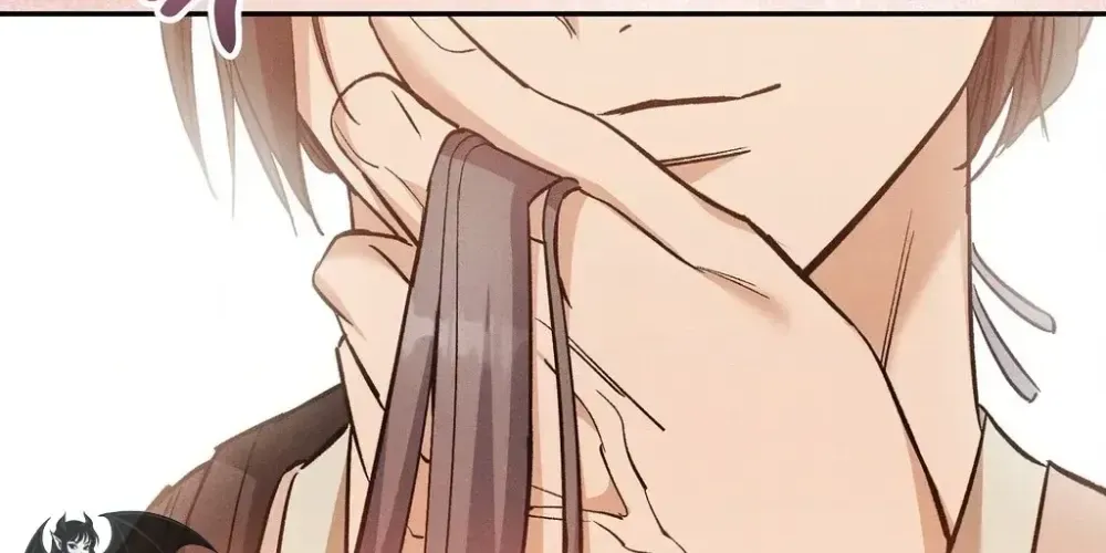 Absolute Adoration Chapter 30 - page 8